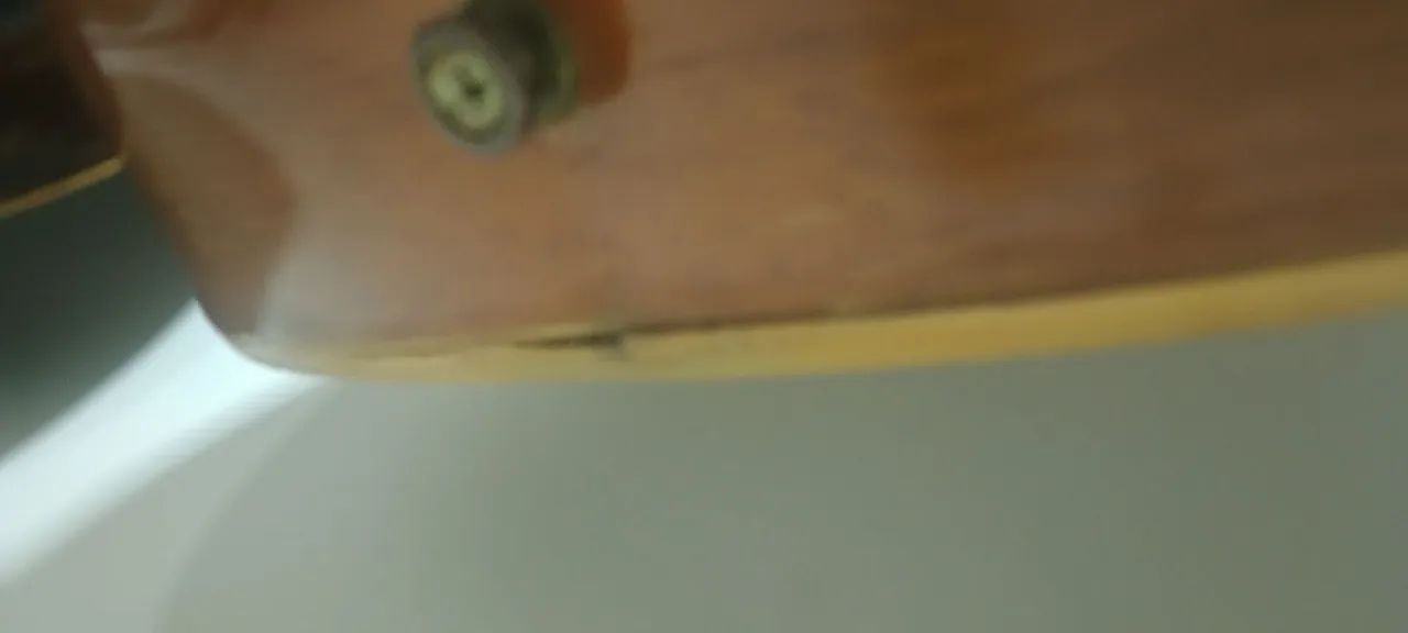 Violão digorgio   - Foto 5
