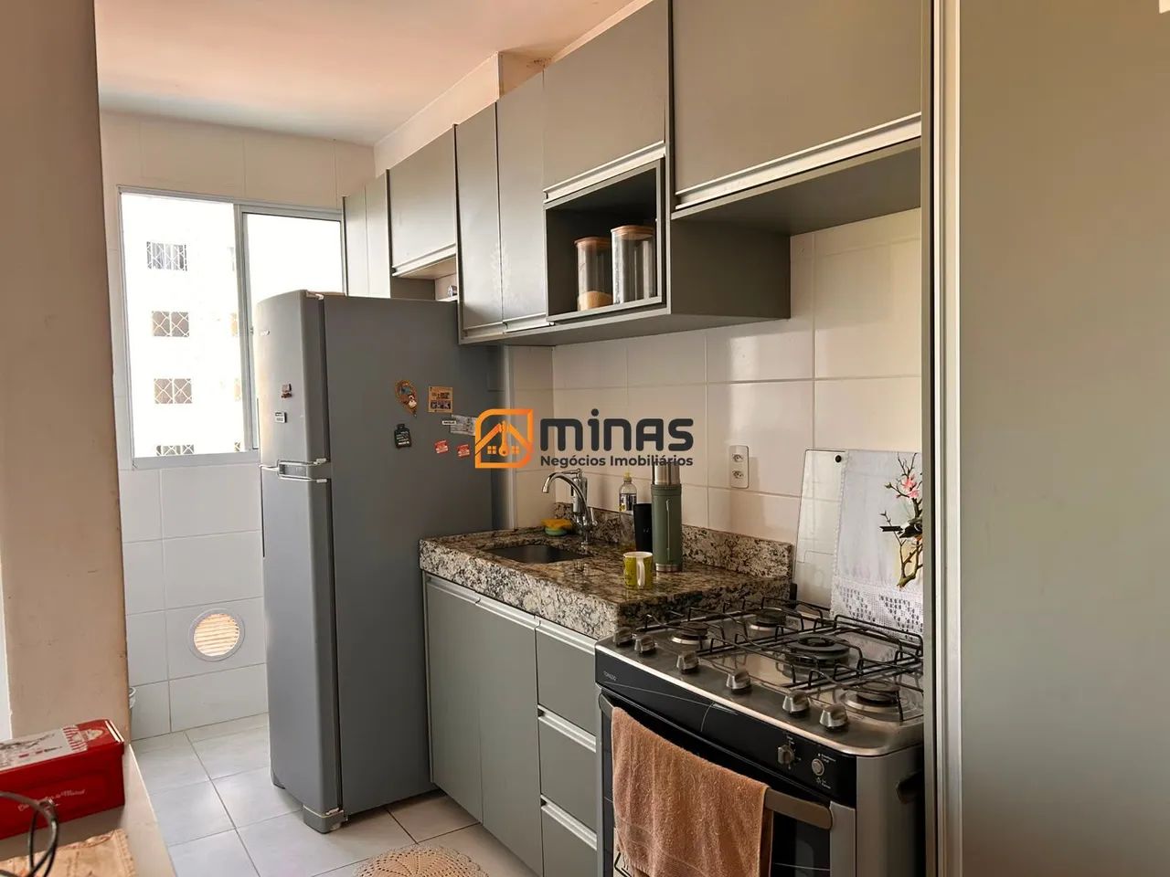 APARTAMENTO COM SACADA E PRÓXIMO À UNIC BEIRA RIO - Foto 5