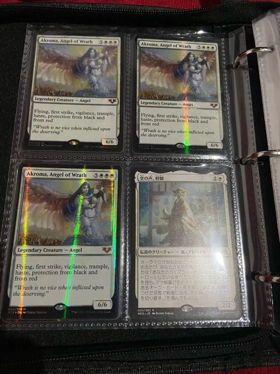 Cartas de magic - Foto 2