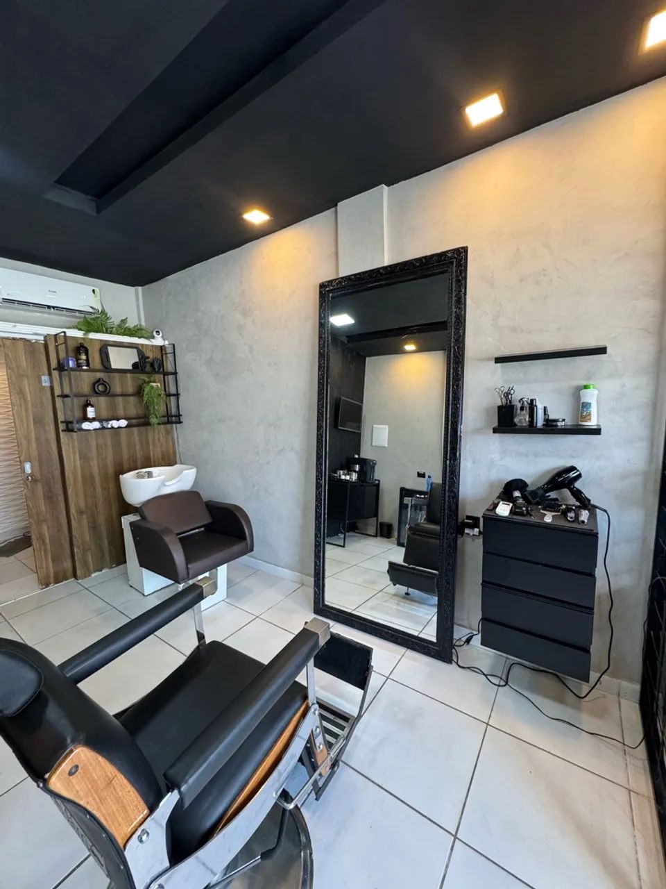 Repasse de barbearia  - Foto 4