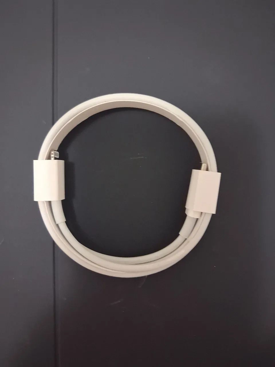 Cabo LIGHTNING - USB-C Apple ORIGINAL