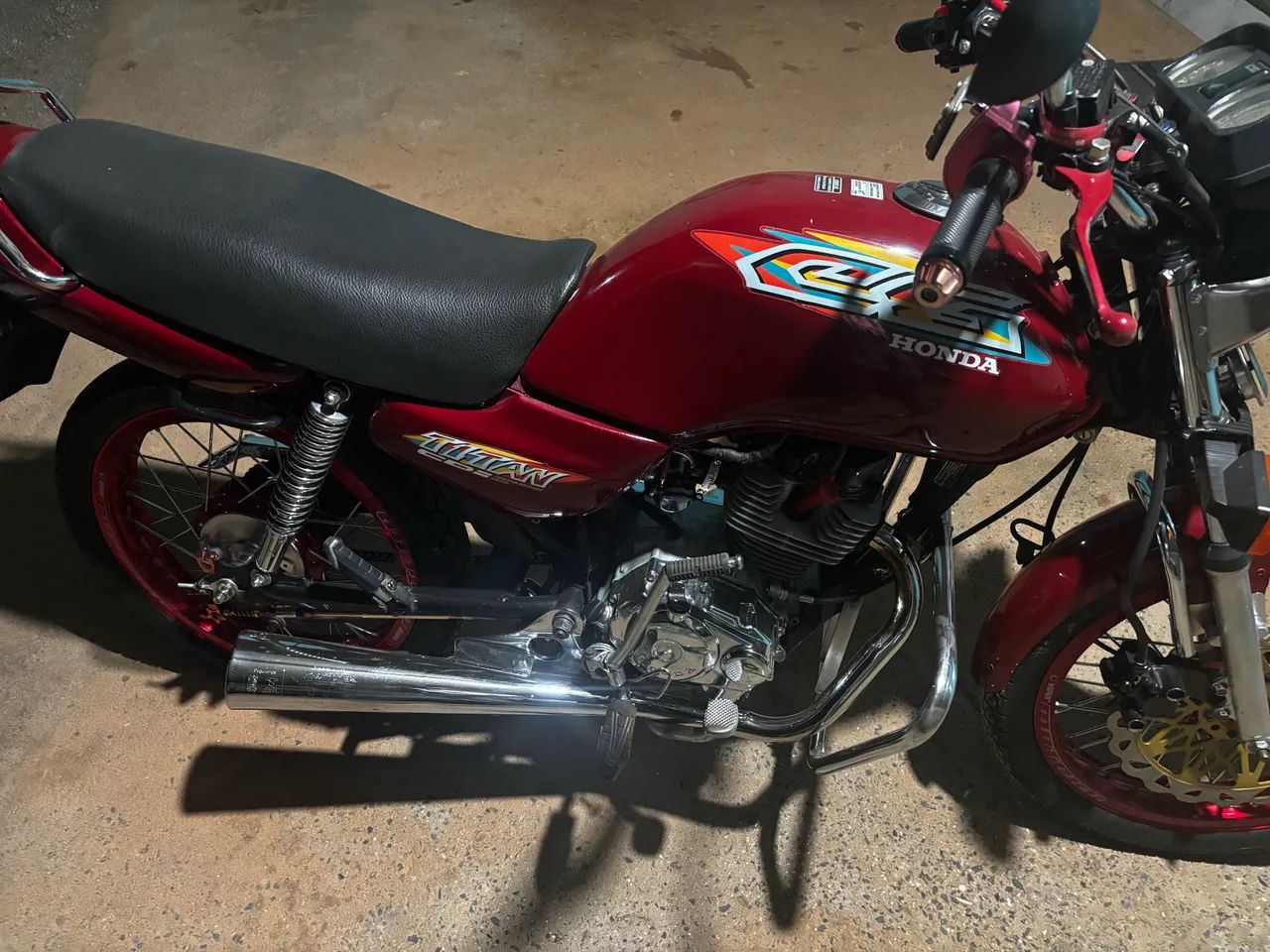 Vendo ou troco  - Foto 5