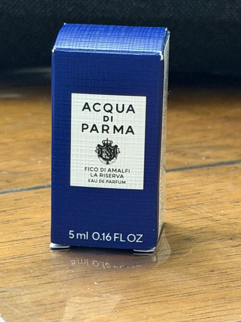 Perfume acqua Di Parma 5ml
