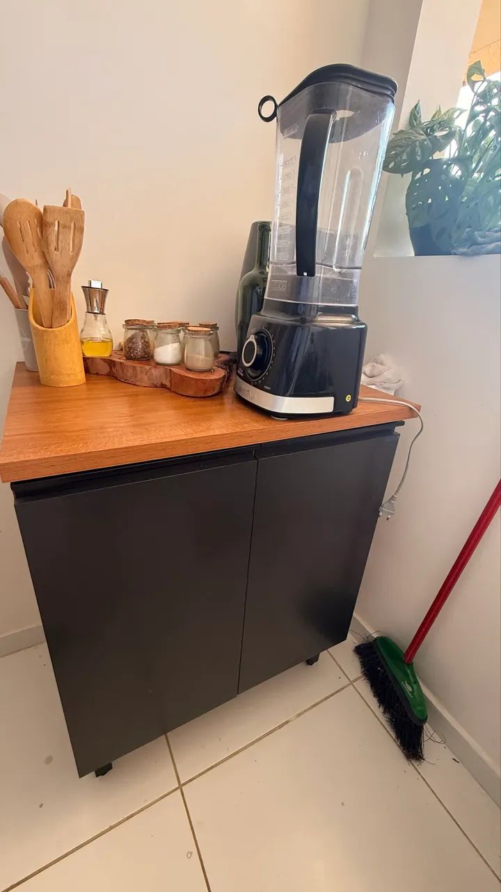 Cozinha completa  - Foto 2