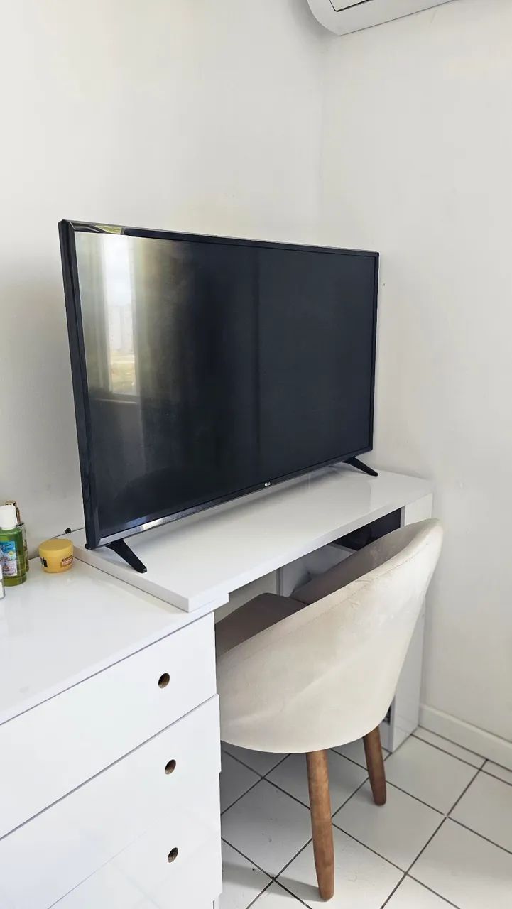 Smart TV LG 43" polegadas - Foto 2
