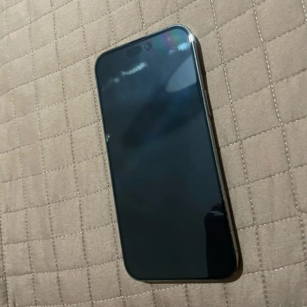 iphone 14 pro max 128gb - Foto 3