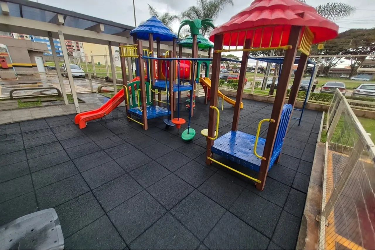 apartamento à venda -Residencial Stilo FLex - Foto 2