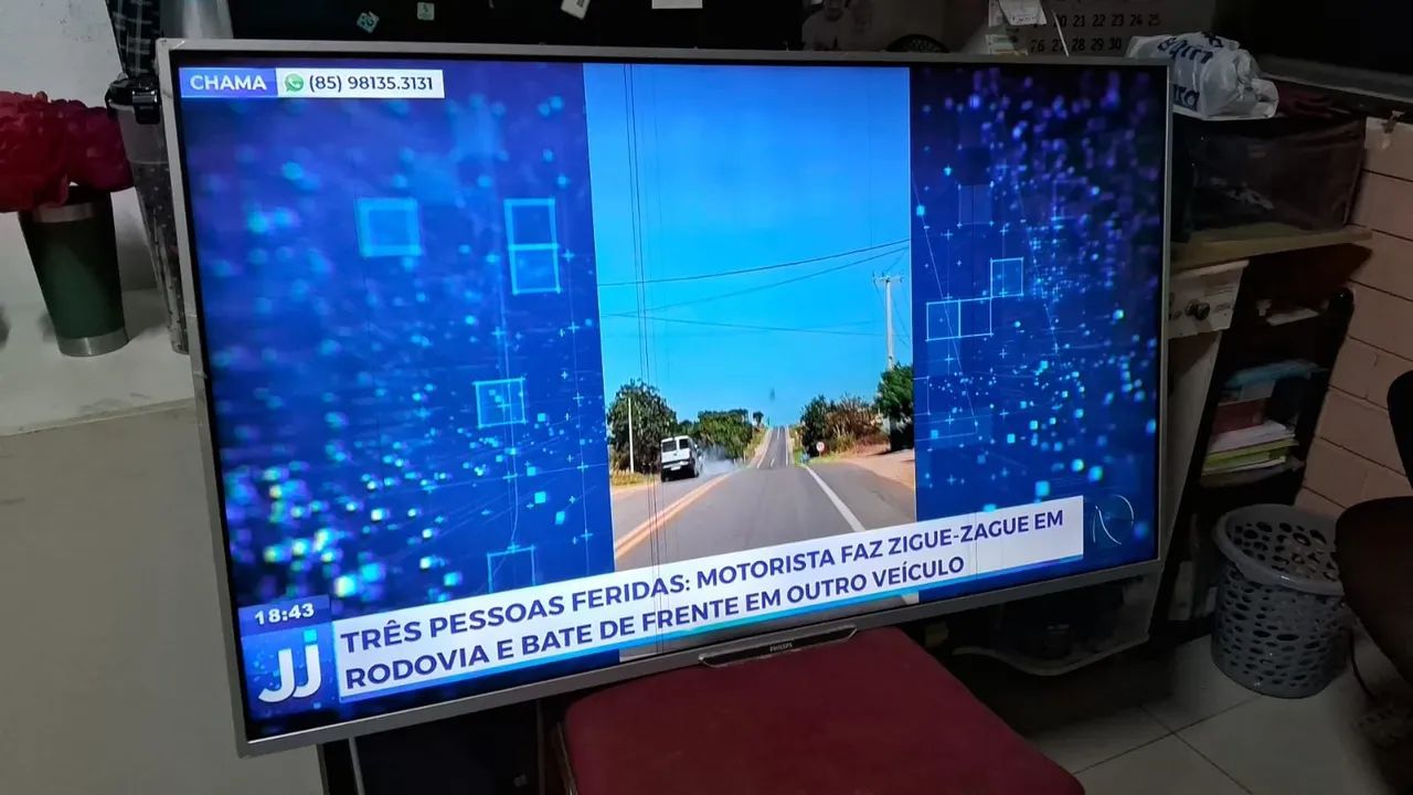 TV Philips 