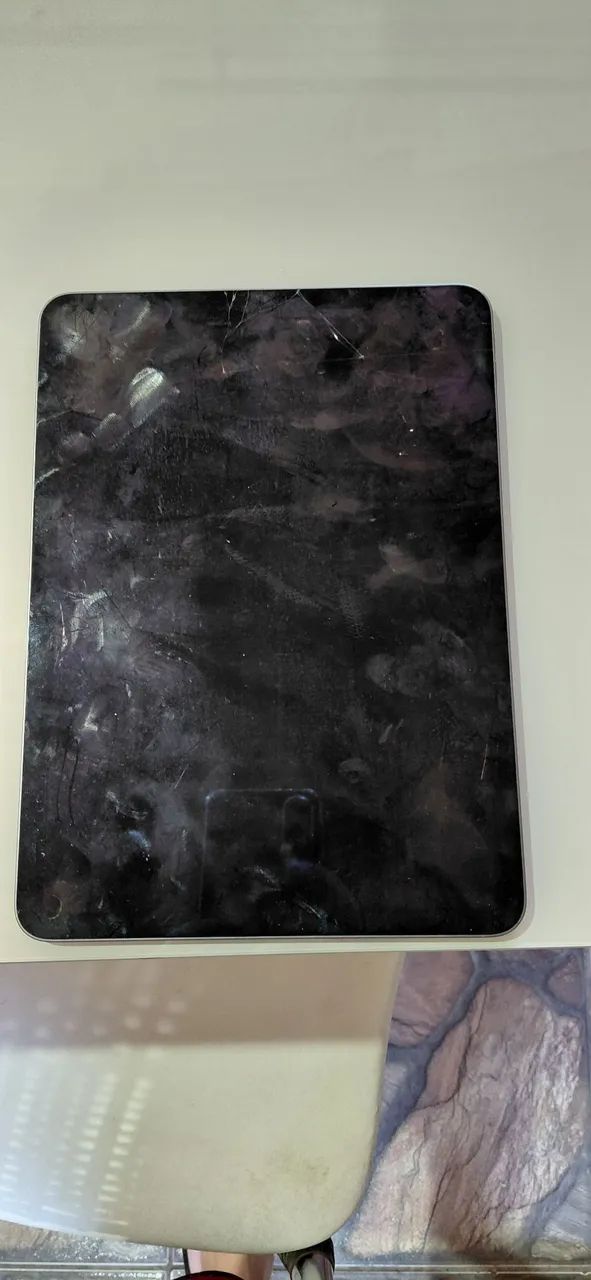 Vendo no tablet para tirar peça - Foto 2