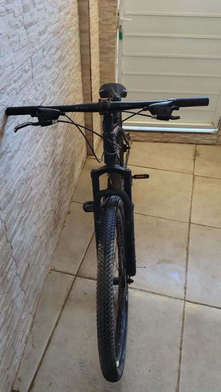 Vendo bicicleta  - Foto 2