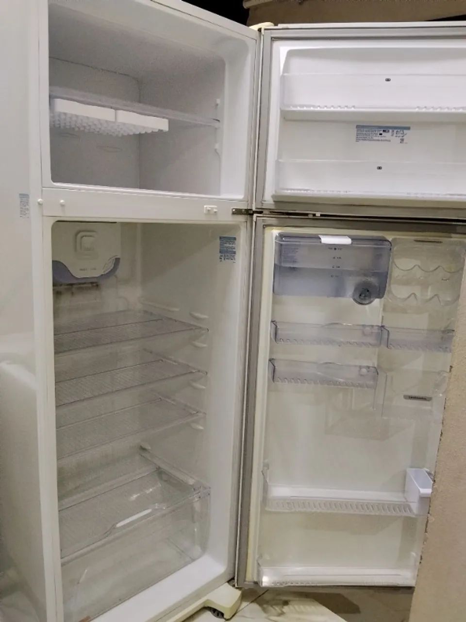Geladeira  - Foto 5