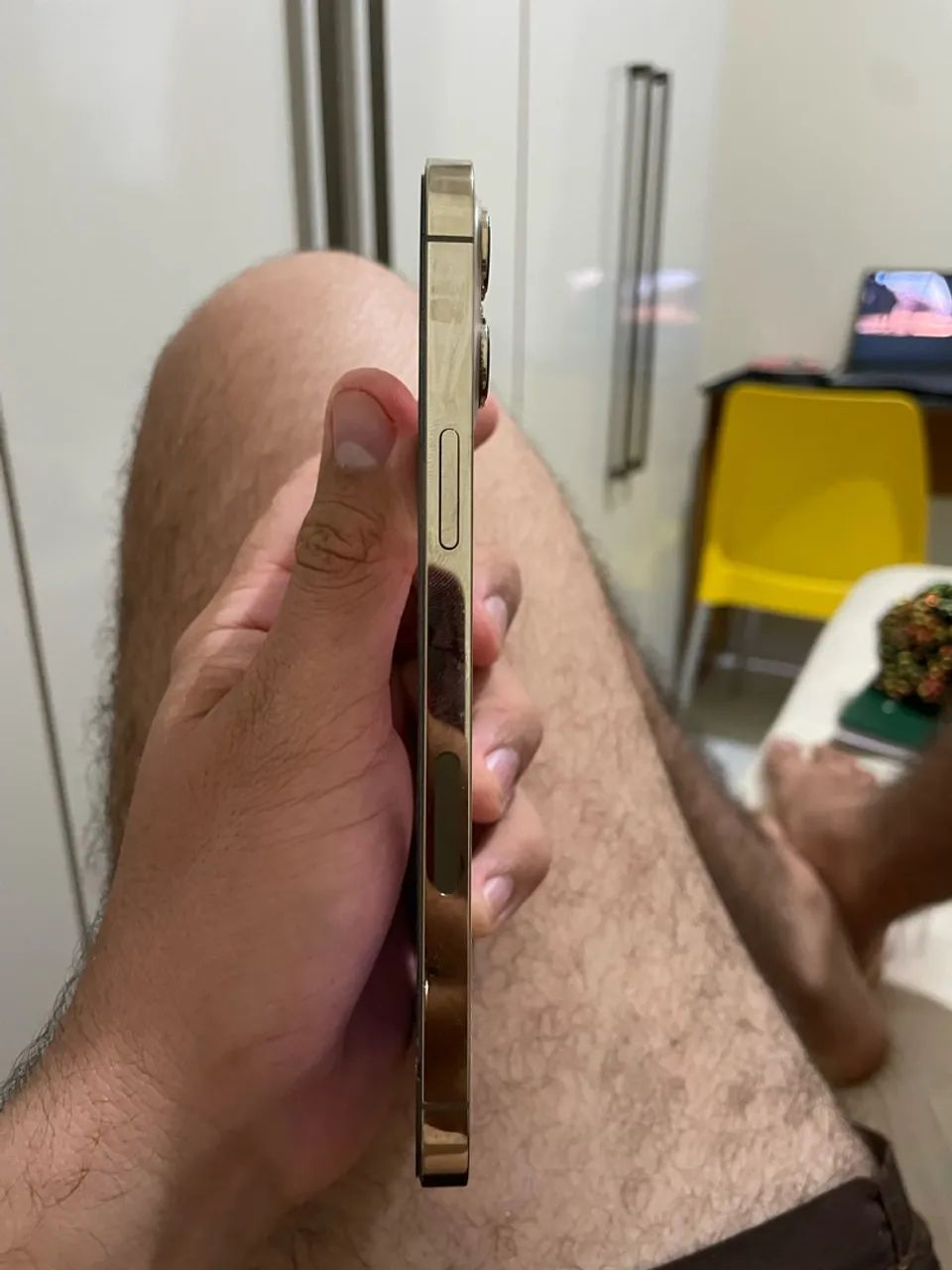 IPHONE 12 PRO MAX  - Foto 3