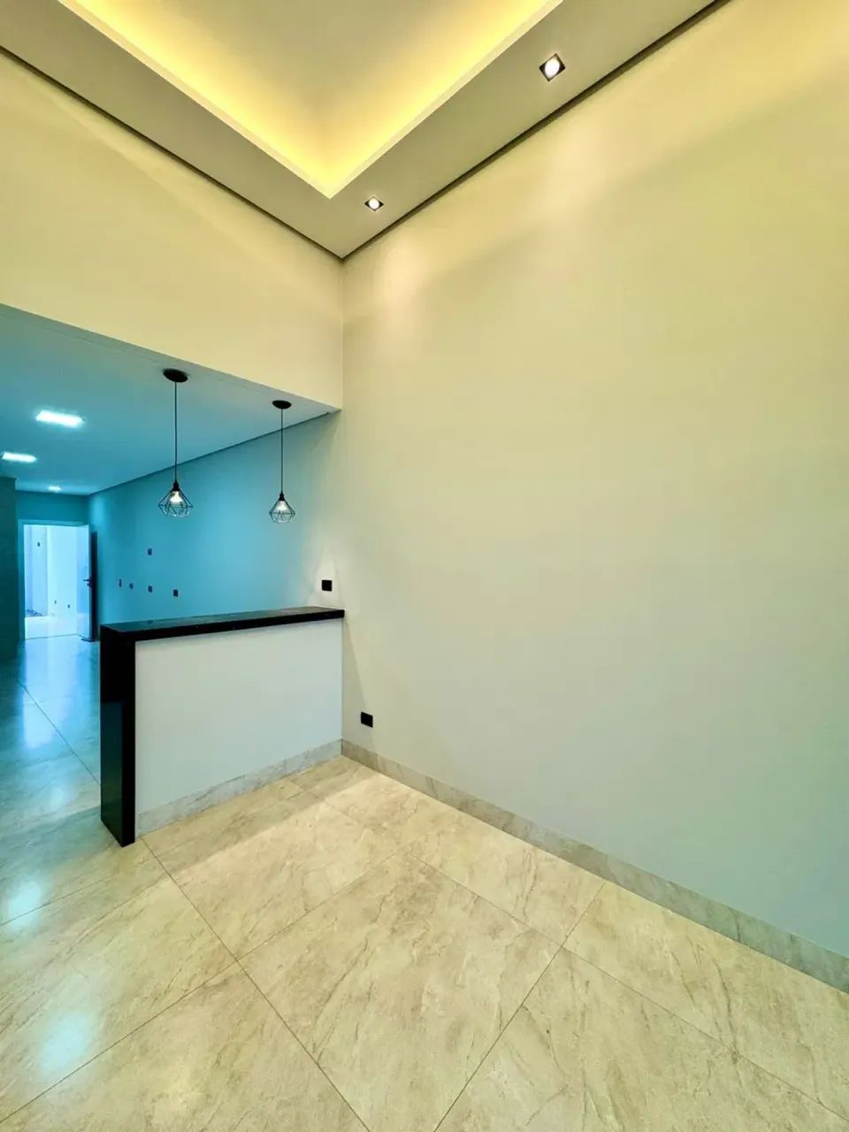 Casa para venda com 3 quartos em  Maringá - PR - Foto 4