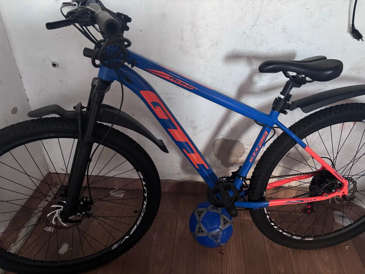Bicicleta - Foto 3