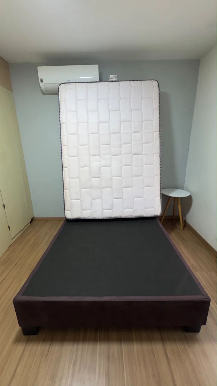 cama casal - Foto 3
