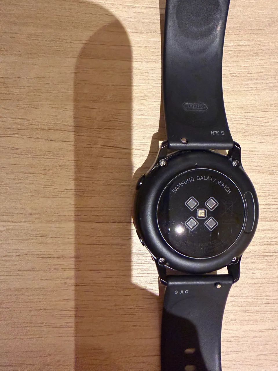 Samsung Watch active  - Foto 4