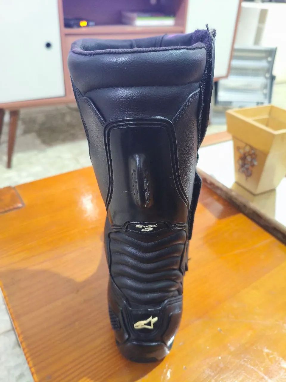 Bora Alpinestars 39/40 - Foto 3