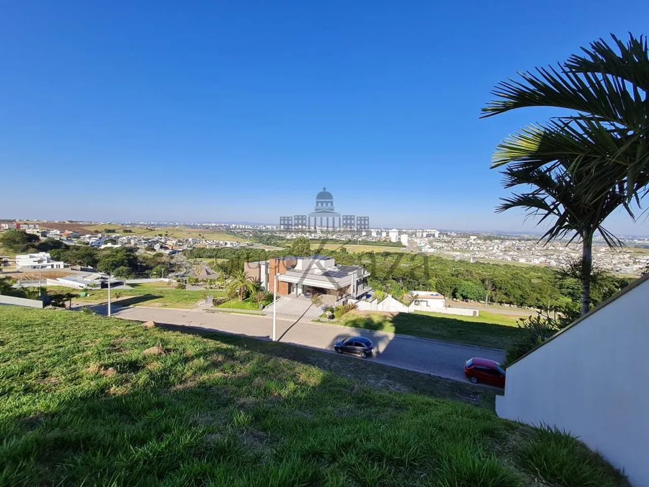Terreno - Reserva do Paratehy - 802,66m² - Foto 5