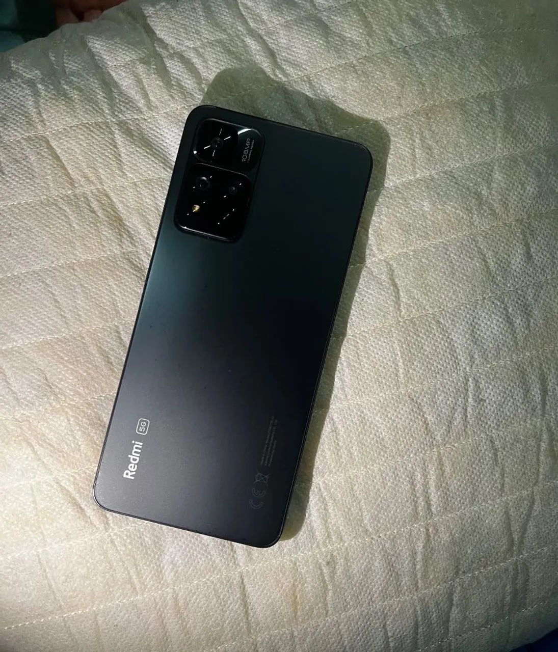 Xiaomi Note 11pro 5G 256gb - Foto 3