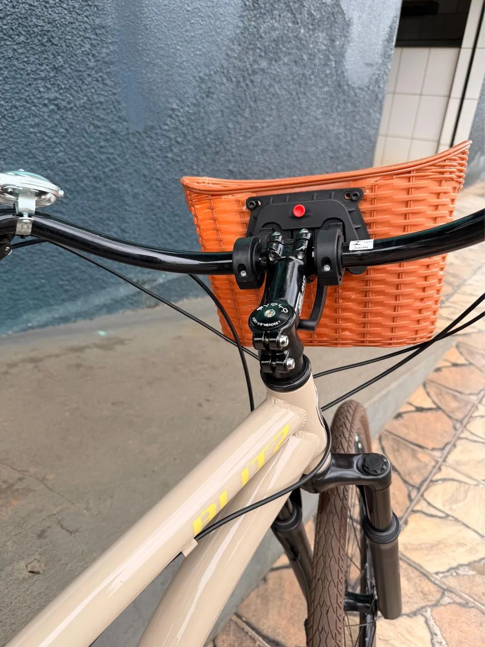 Bicicleta Blitz 29 - Foto 2