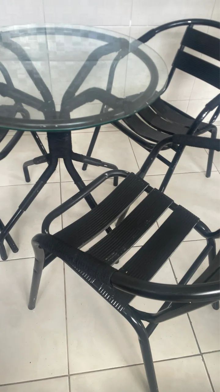 Mesa de varada - Foto 5