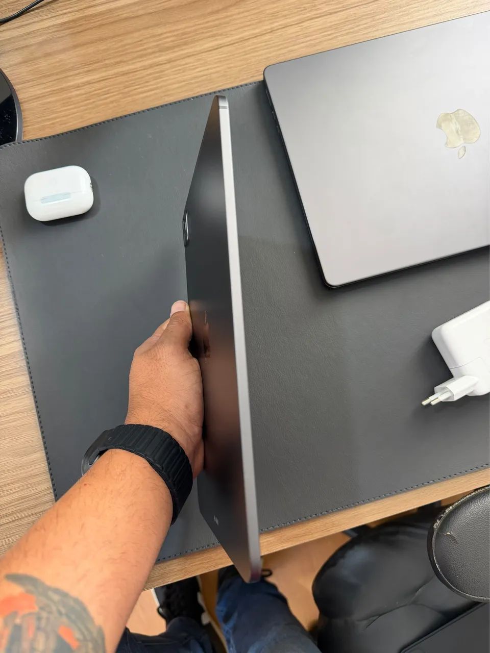 iPad Pro M4 11? 256gb - Foto 2