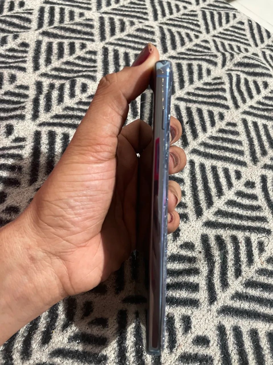 Display Samsung Galaxy S10 Plus - Foto 5