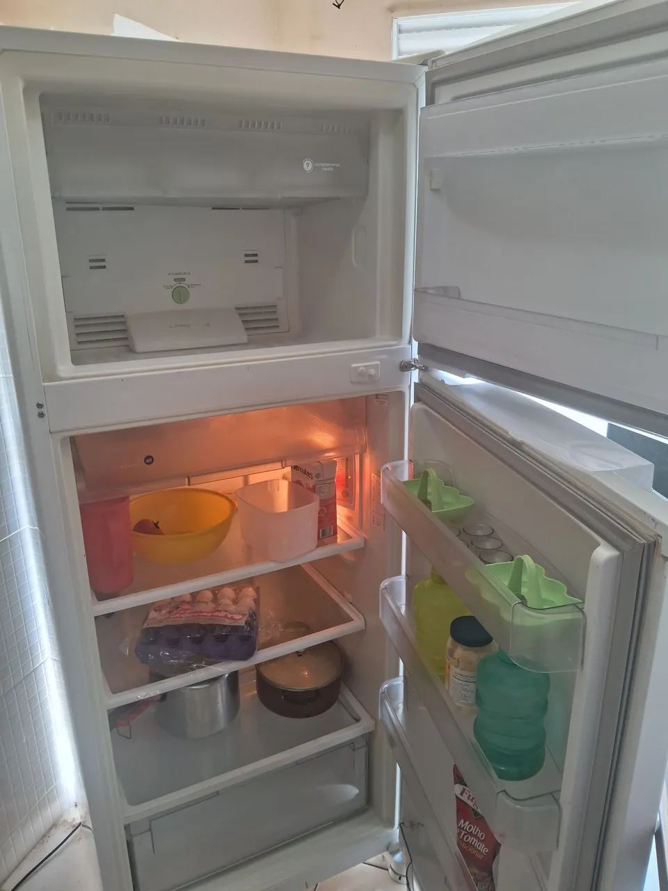 Geladeira consul  - Foto 4