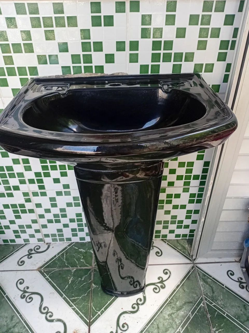 Vendo uma pia completa - Foto 2