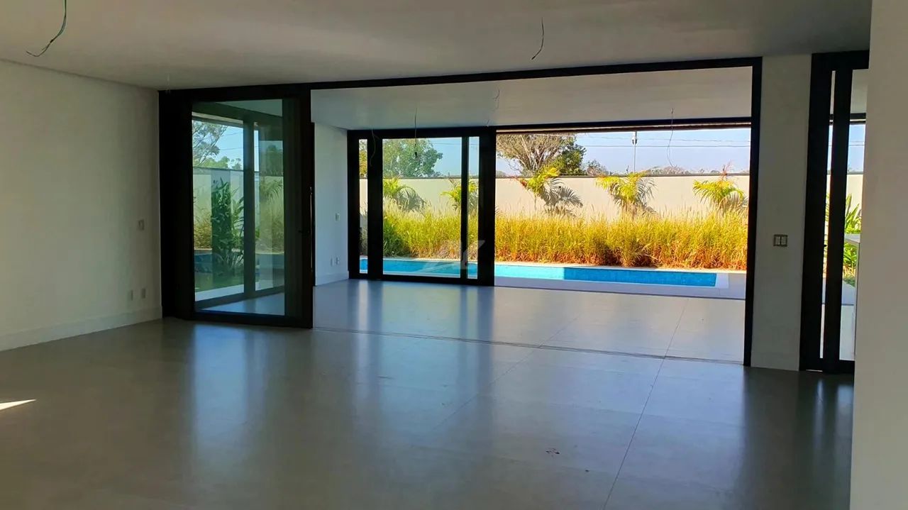 casa - Loteamento Residencial Arborais - Campinas - Foto 4