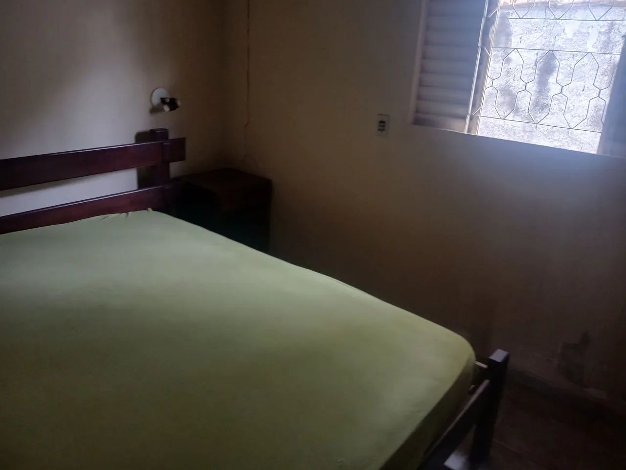 Casa. temporada aruana com acampamento - Foto 7