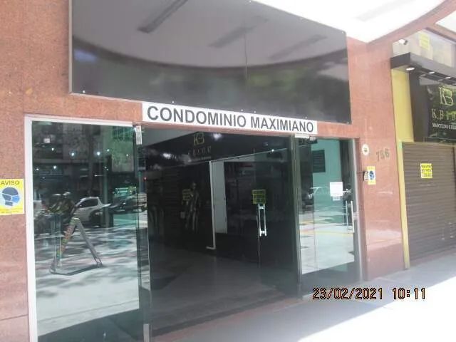 Sala à venda, Barro Preto - Belo Horizonte/MG