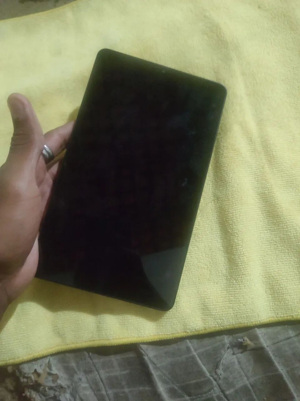 Tablet 