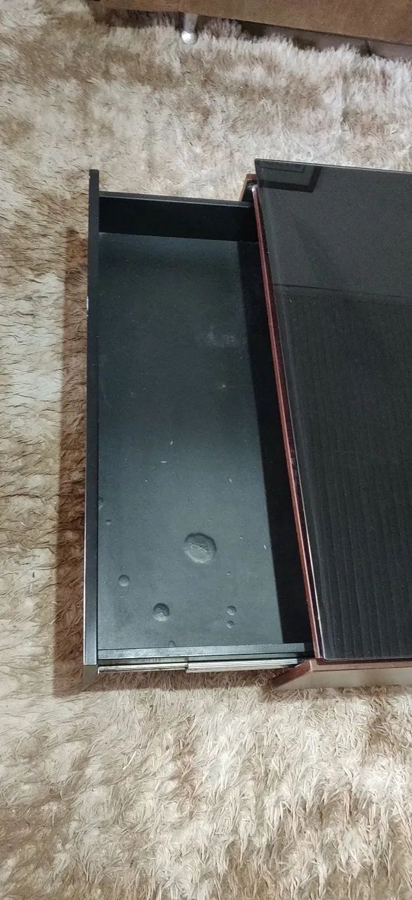 Mesa de centro de sala  - Foto 4