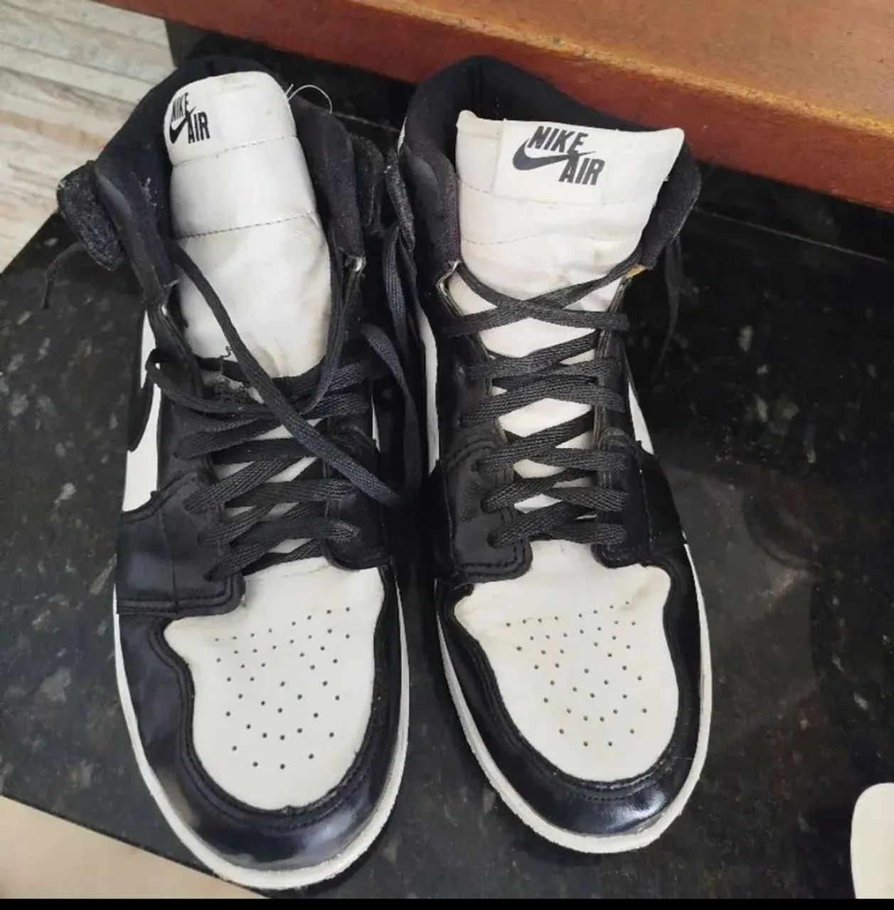 Nike Jordan original  - Foto 3