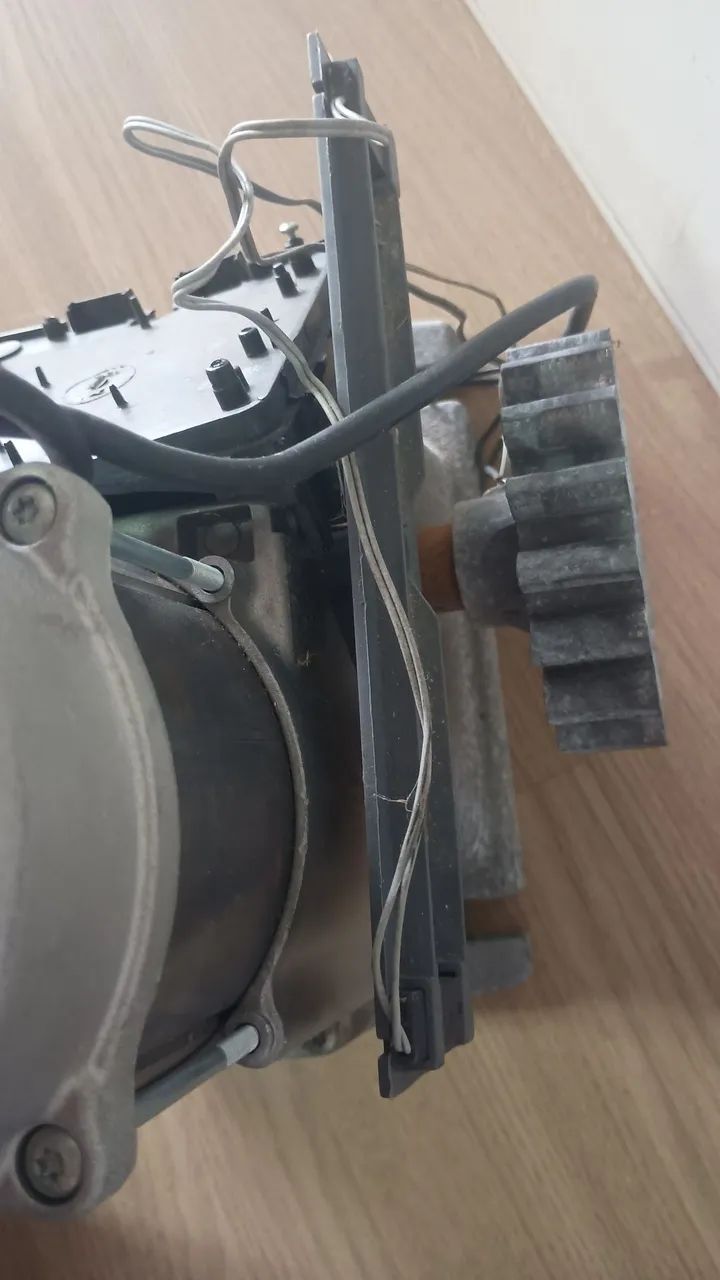 Motor de Portão PPA - Foto 4