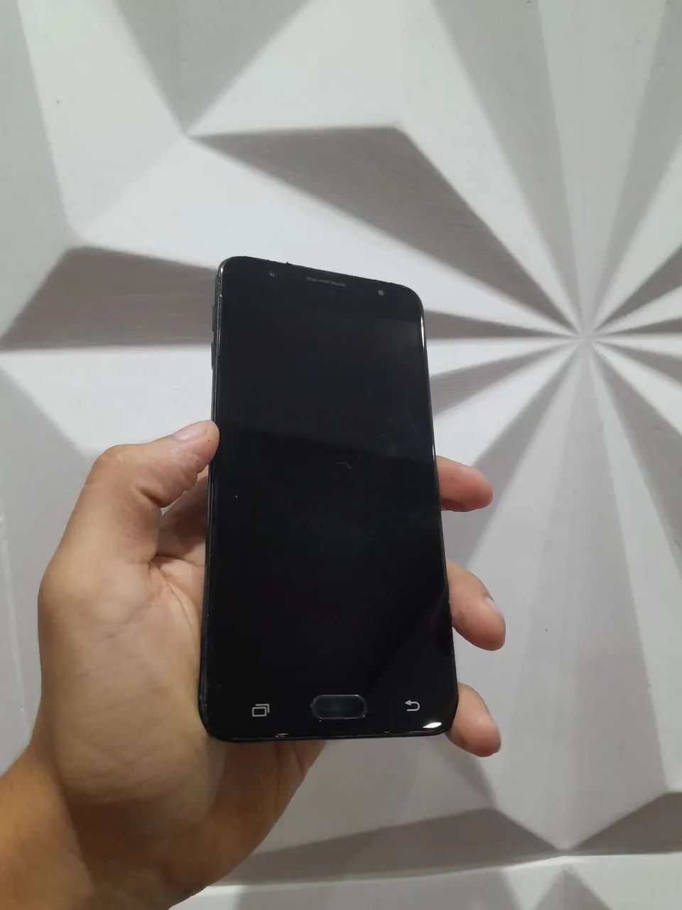J7 prime  - Foto 2