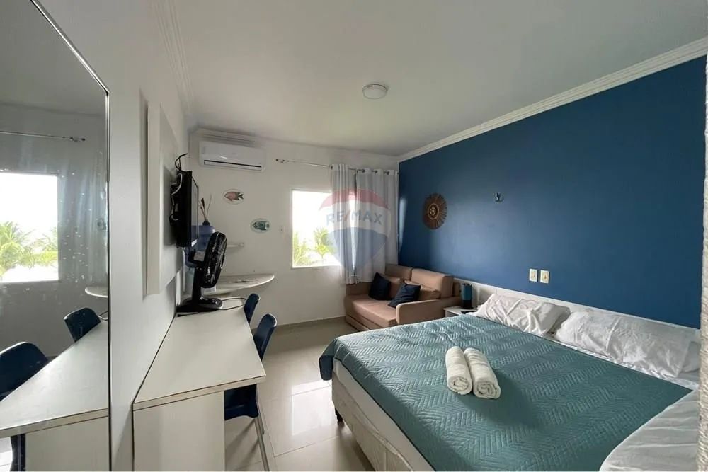 Flat Apart Hotel Marinas - Beira -mar - Foto 3