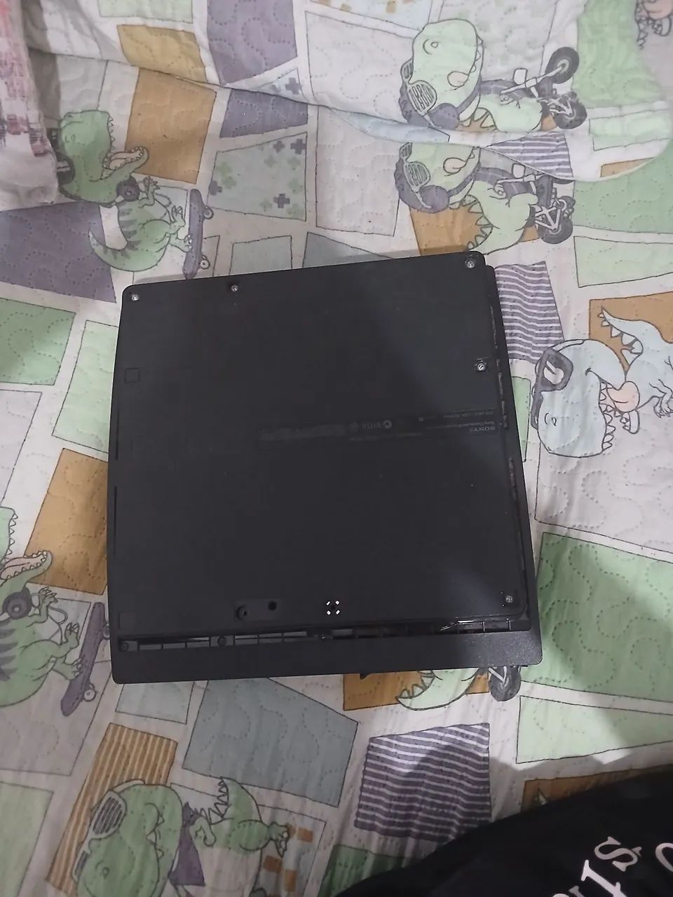 Ps3  - Foto 2