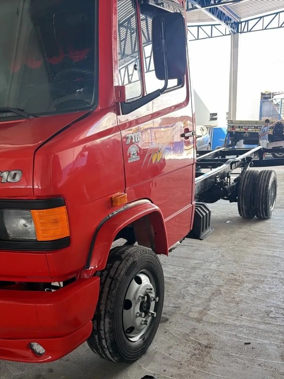 COMPRE SEU CAMINHÃO  - Foto 2