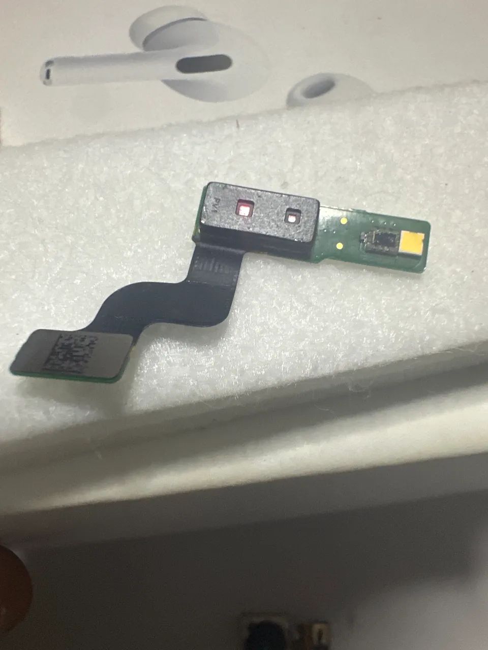 Flex Sensor E Led Galaxy Note 20 Ultra 