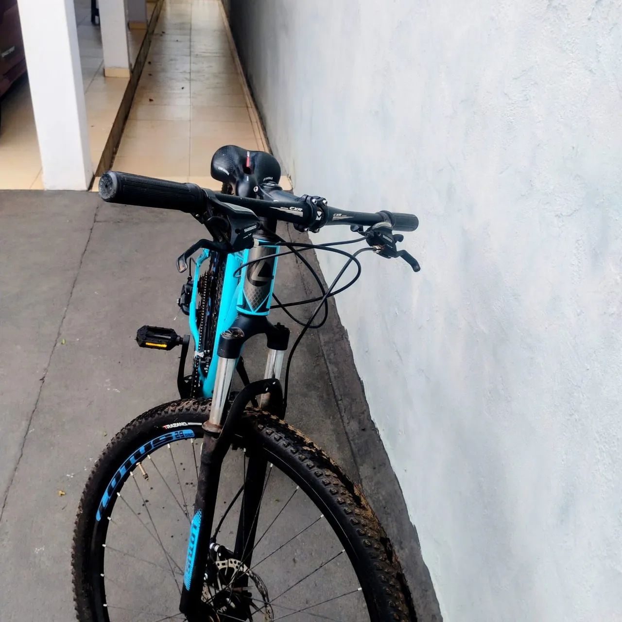 Bicicleta Aro 29 - Foto 2