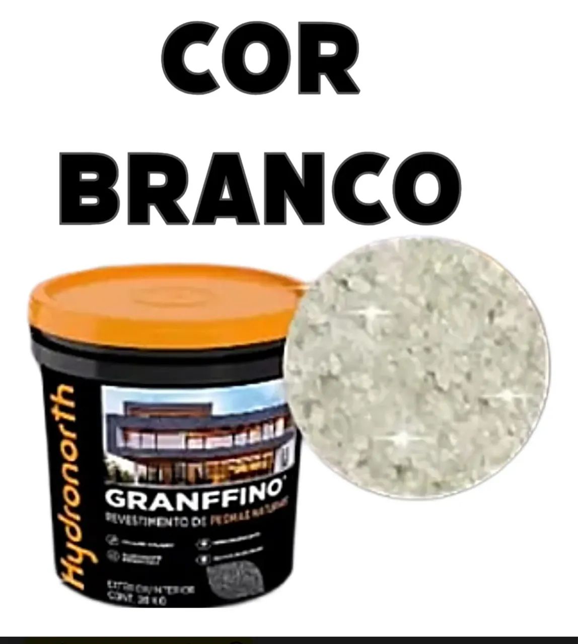 Revestimento de Pedras naturais- Granffino - Foto 2