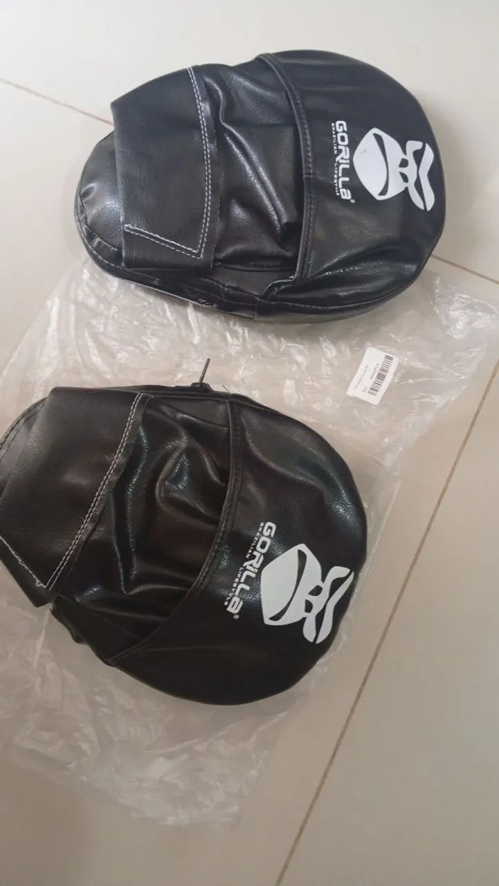 Manopla de boxe  - Foto 2