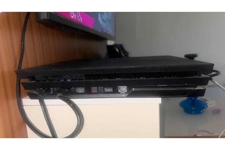 TROCO PS4 PRO EM PS5  - Foto 2