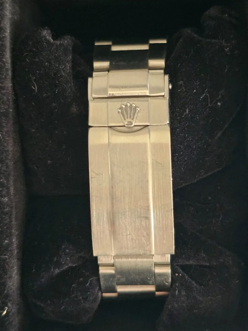 Rolex Submariner Date 40mm Black Dial - Foto 2
