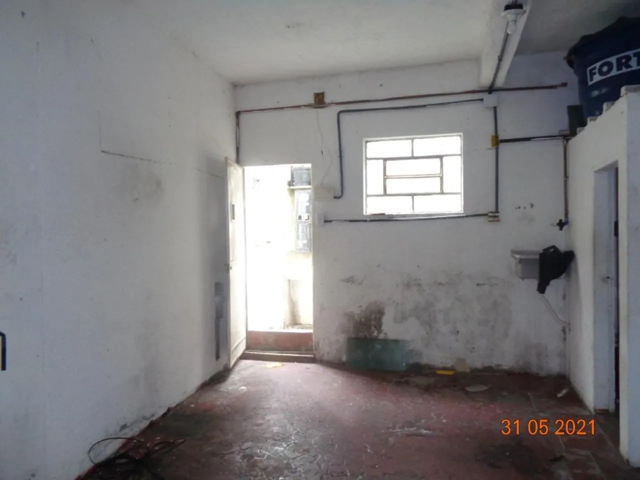Salão para alugar em São Paulo, Vila das Belezas, com 35 m² - Foto 4