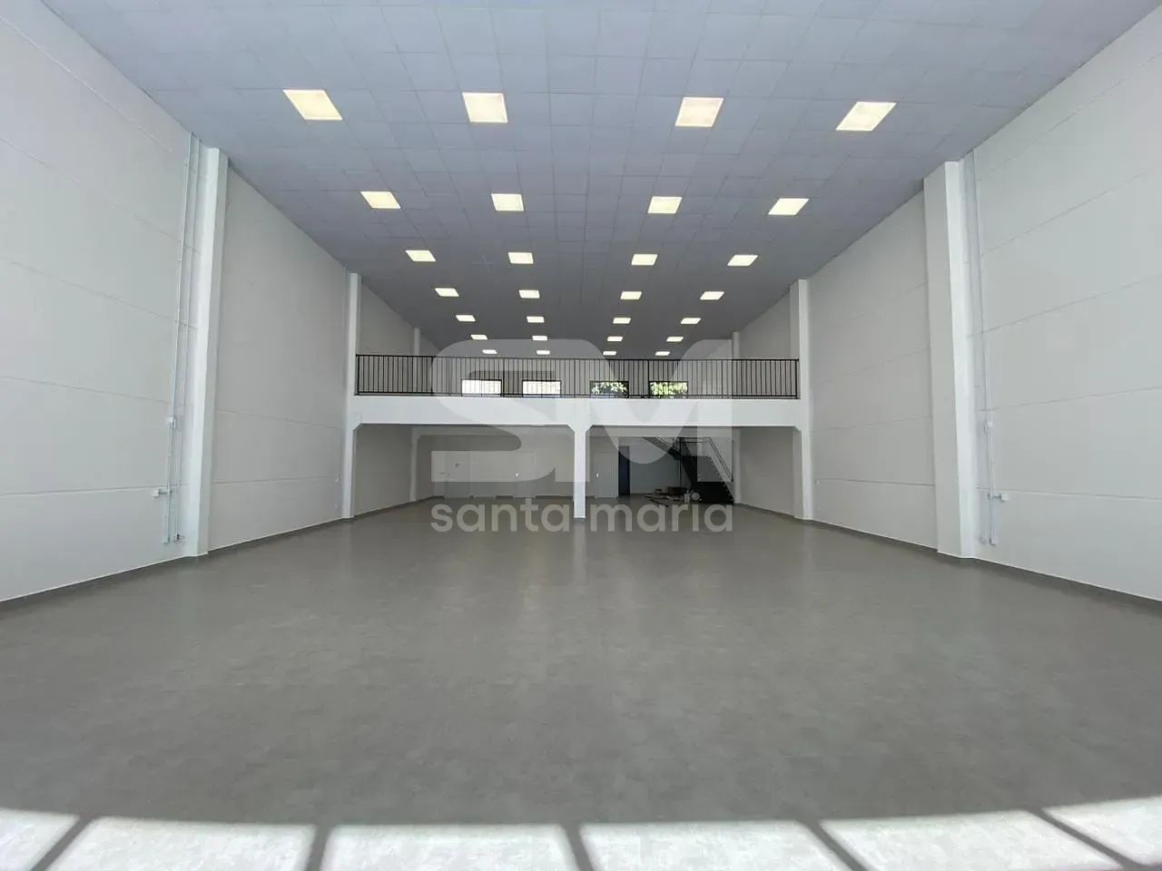 Sala para locação, Centro, Chapecó, SC - Foto 2
