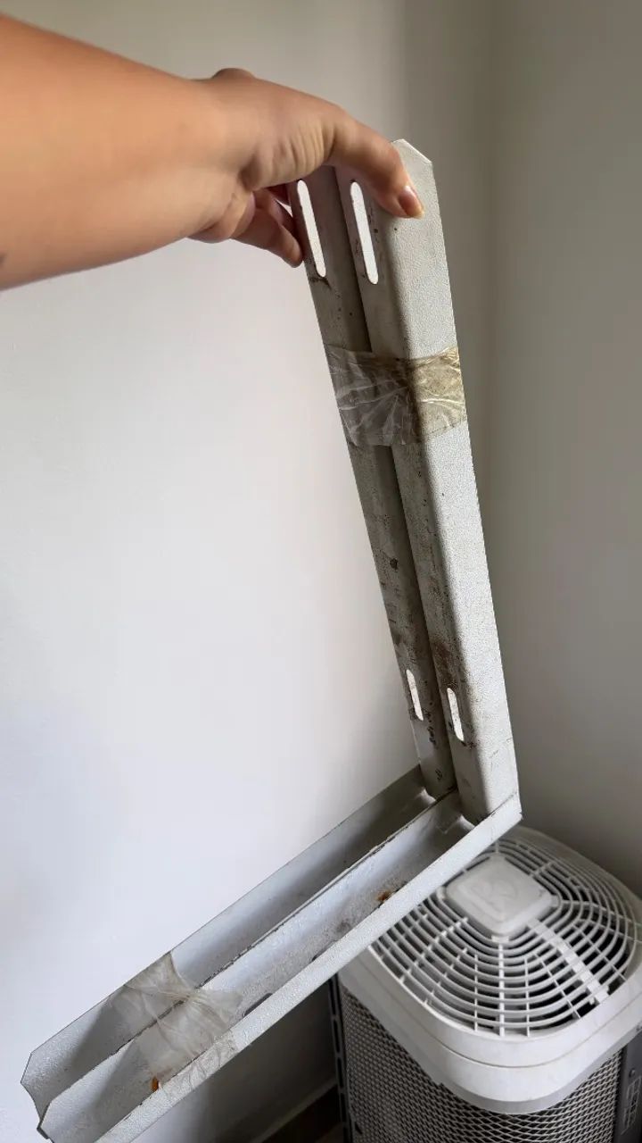 Ar condicionado split 9000btus - Foto 2