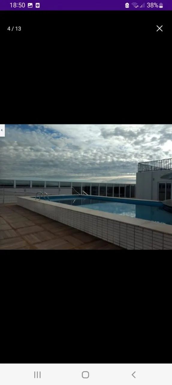 2 salas no London hotel Office no centro de Anápolis.  - Foto 4